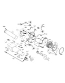 Motor/heater
