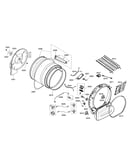 Drum assy