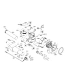 Motor/heater