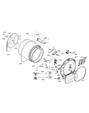 Drum assy