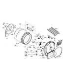 Drum assy