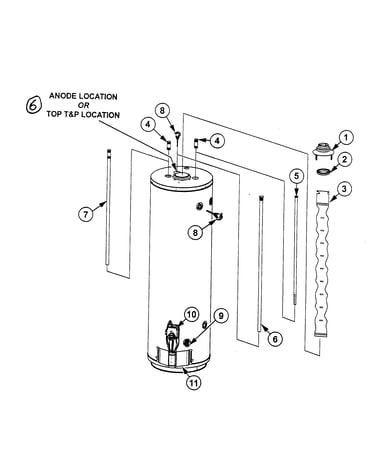 Water heater