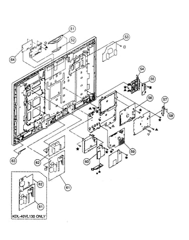 Chassis assy