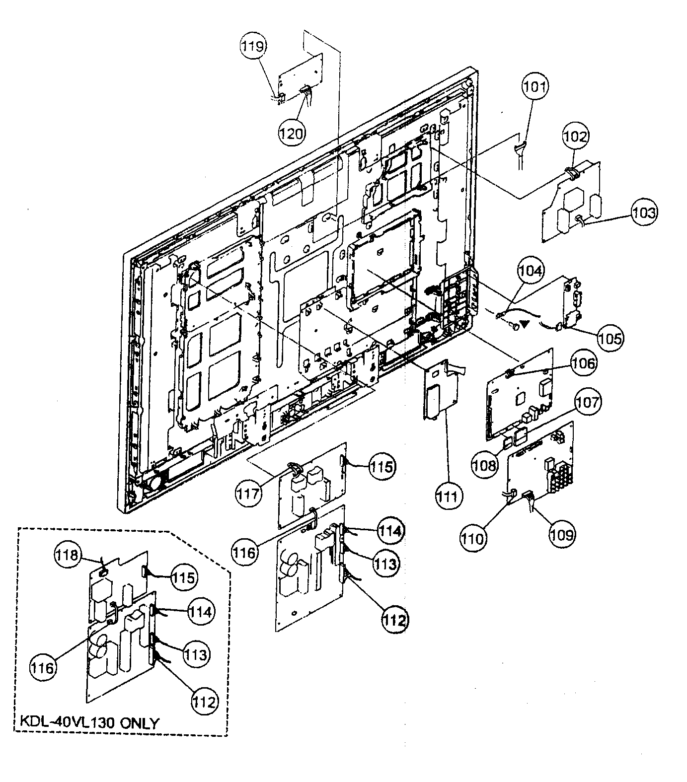 CONNECTORS