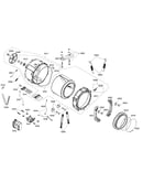 Drum assy