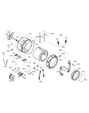 Drum assy