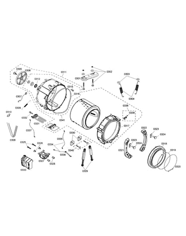 Drum assy