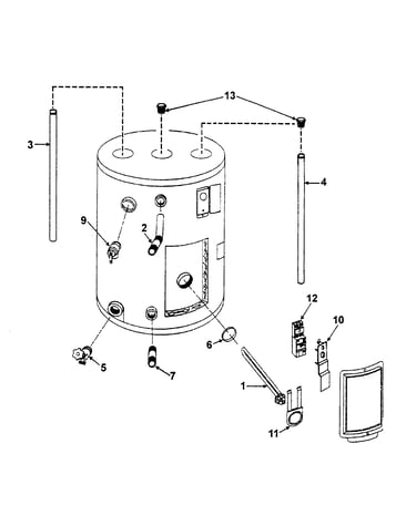 Water heater
