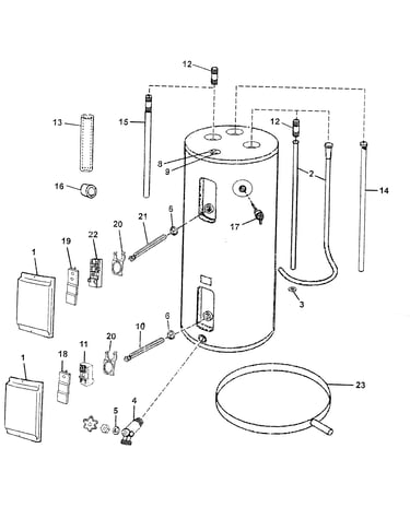 Water heater
