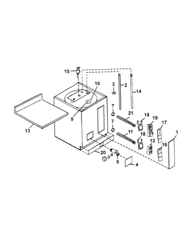 Water heater