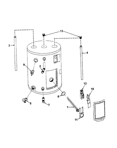 Water heater
