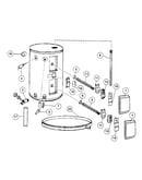 Water heater