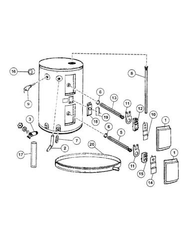 Water heater