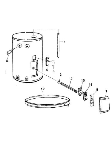 Water heater