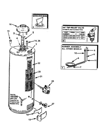 Water heater