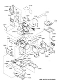 Chassis assy