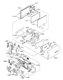 Left assy