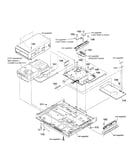 Chassis section