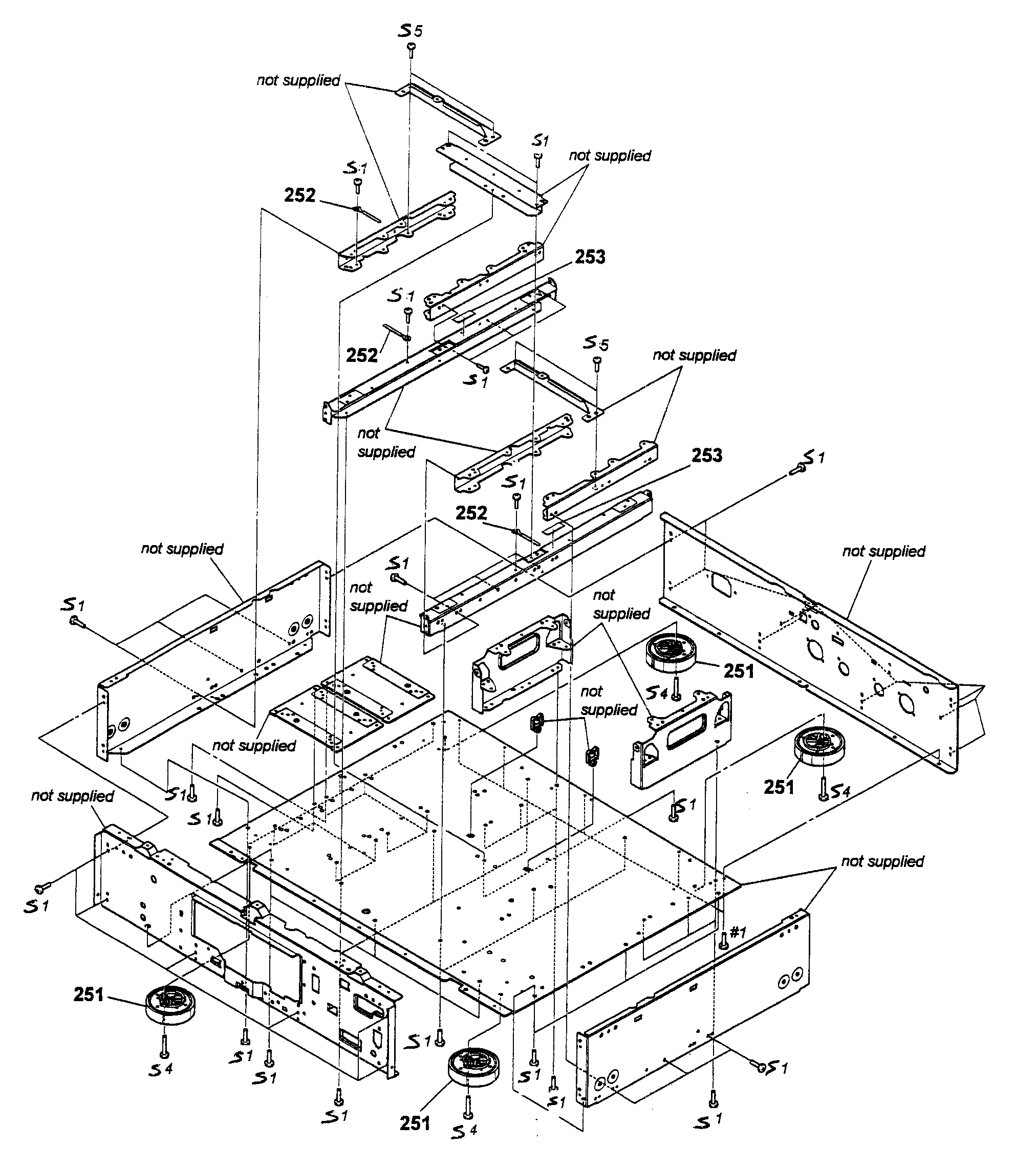 Chassis
