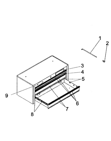 Drawer