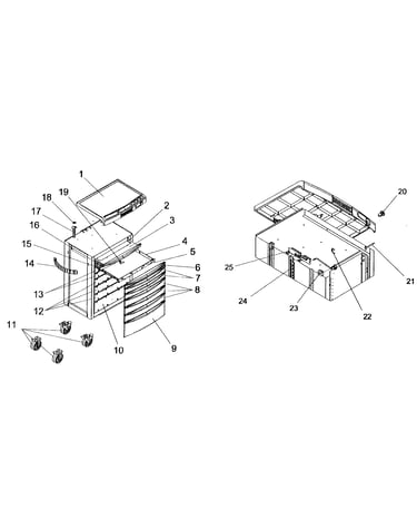Drawer