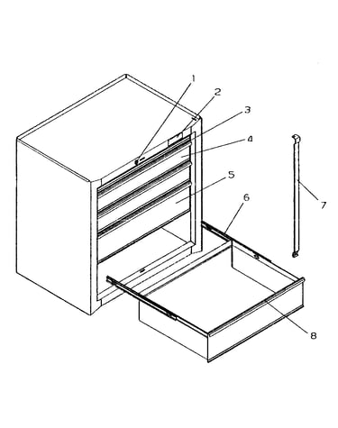 Drawer