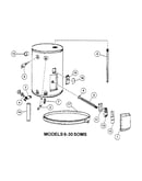 Water heater
