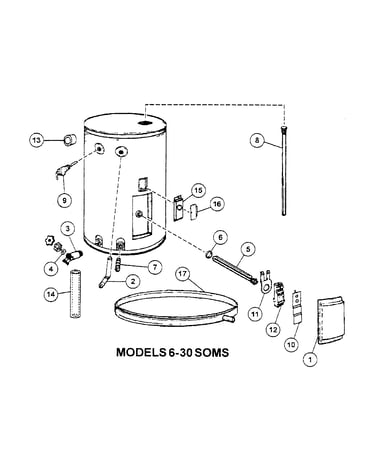 Water heater