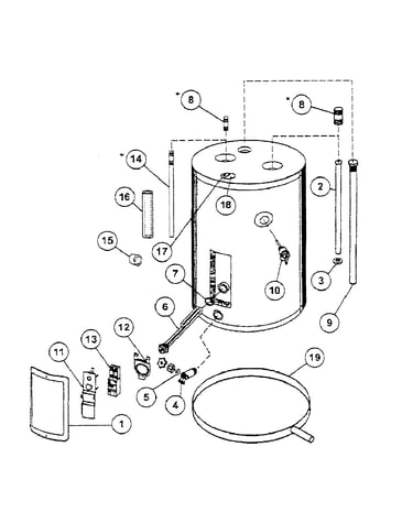 Water heater