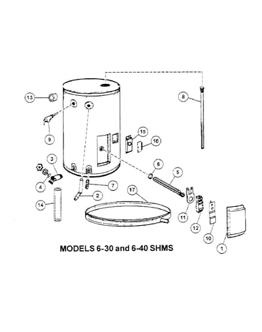 Water heater