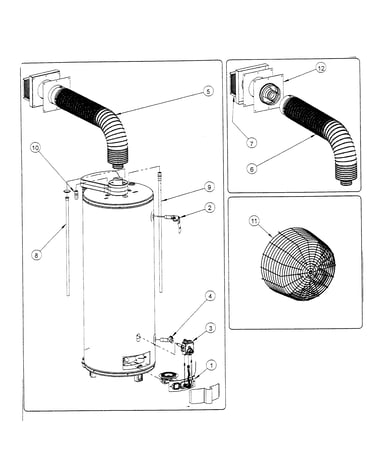 Water heater