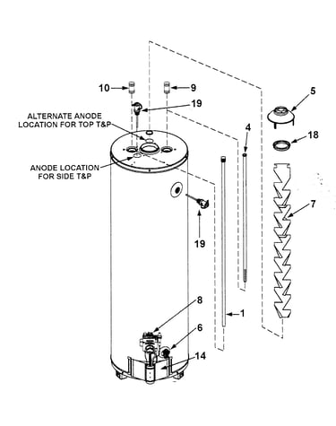 Water heater