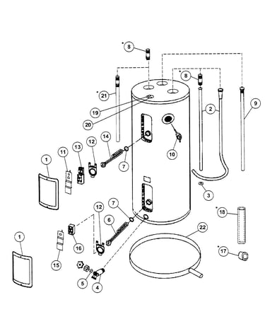 Water heater