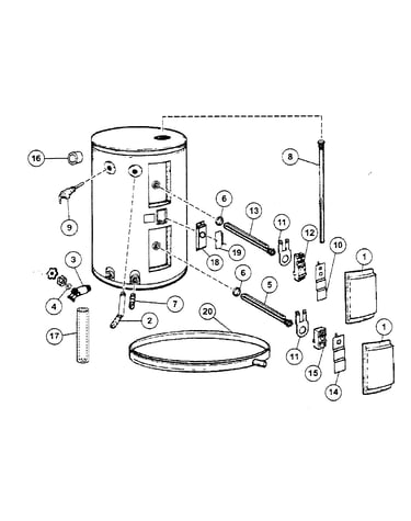 Water heater