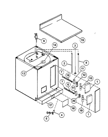 Water heater