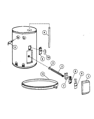 Water heater