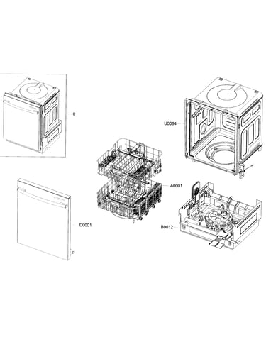 Main assy