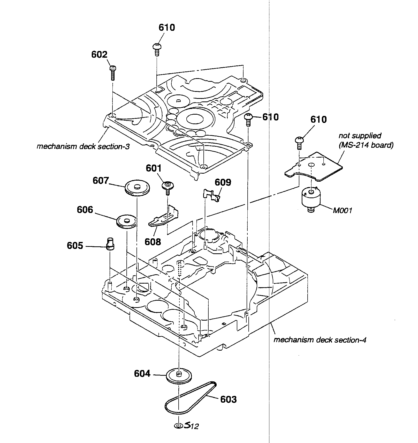 Mechanism deck 2
