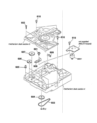 Mechanism deck 2