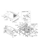 Case assy