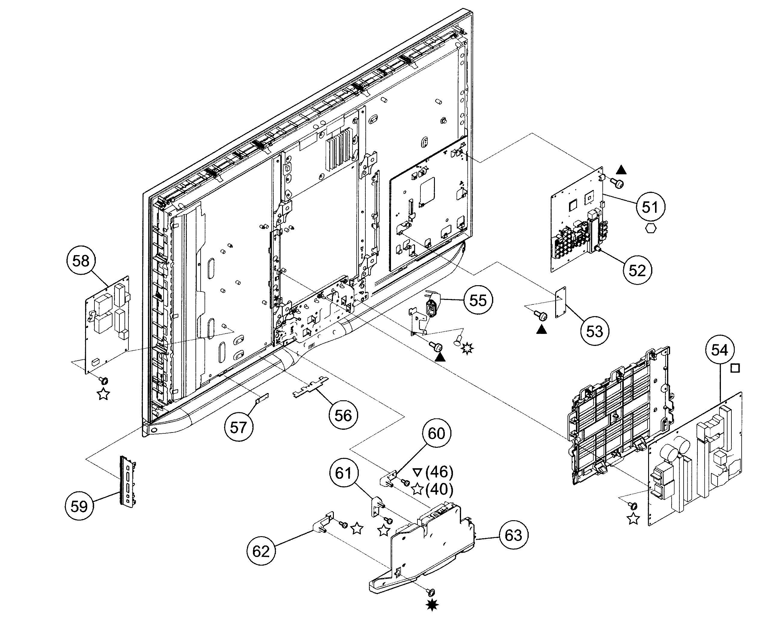 PCB ASSY