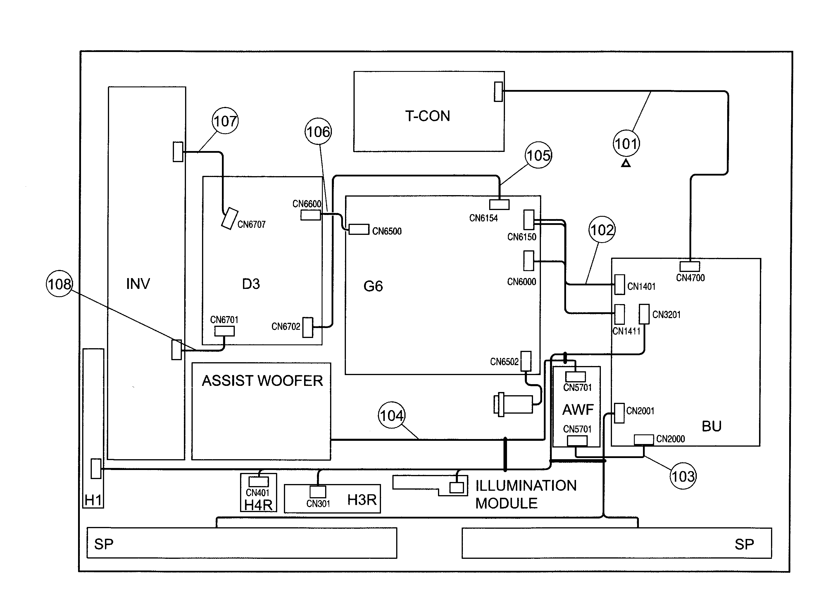 Wiring