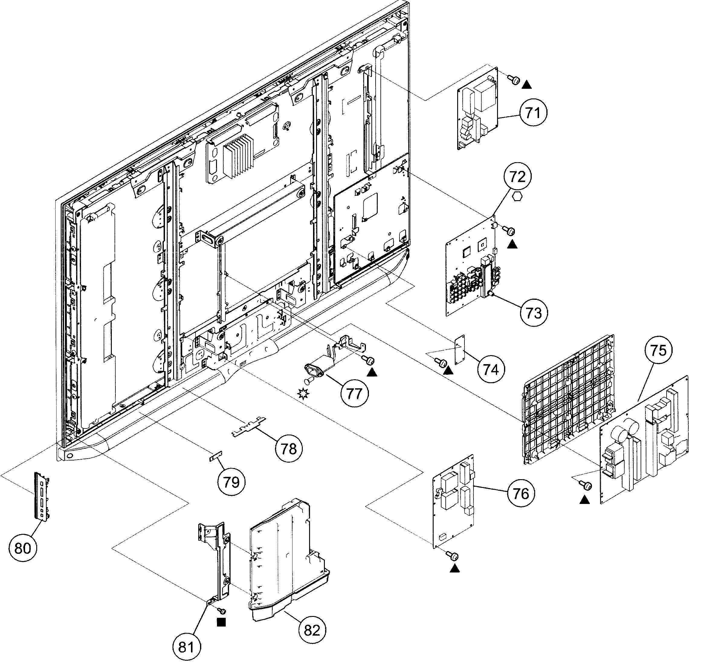 PCB ASSY