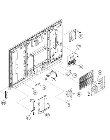 Pcb assy
