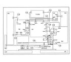 Sony KDL-52XBR6 wiring diagram
