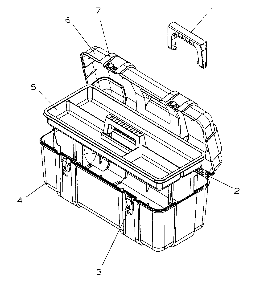 TOOL BOX