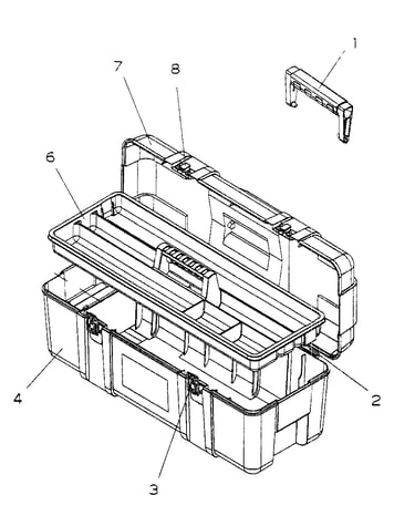 Tool box