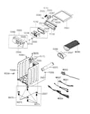 Cabinet assy