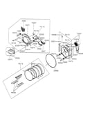 Drum assy