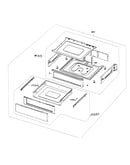 Drawer assy